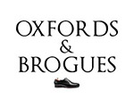 Оксфорды и броги